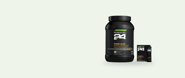 Fitness Support – Herbalife products at My HL Shop