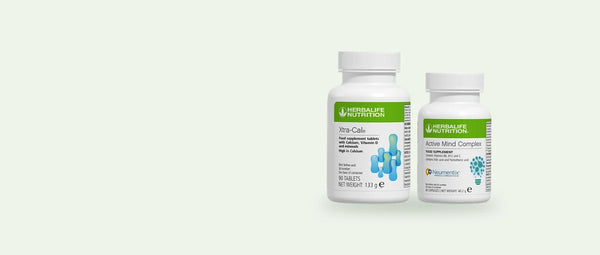 Focused Nutrition – Herbalife products at My HL Shop