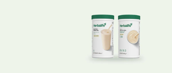Core Products – Herbalife products at My HL Shop