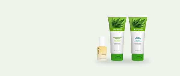 Skin & Aloe – Herbalife products at My HL Shop