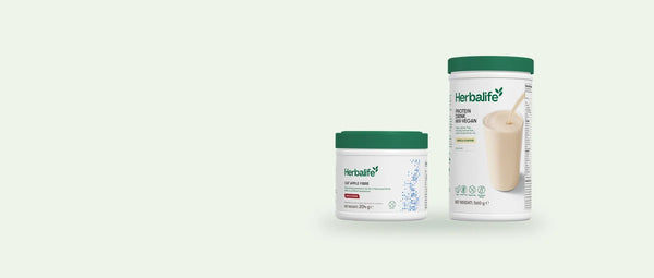Vegan – Herbalife products at My HL Shop