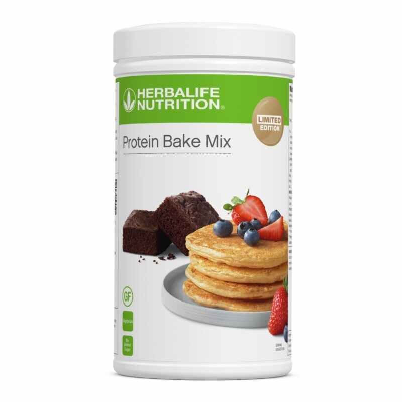 Protein Bake Mix Neutral 480g