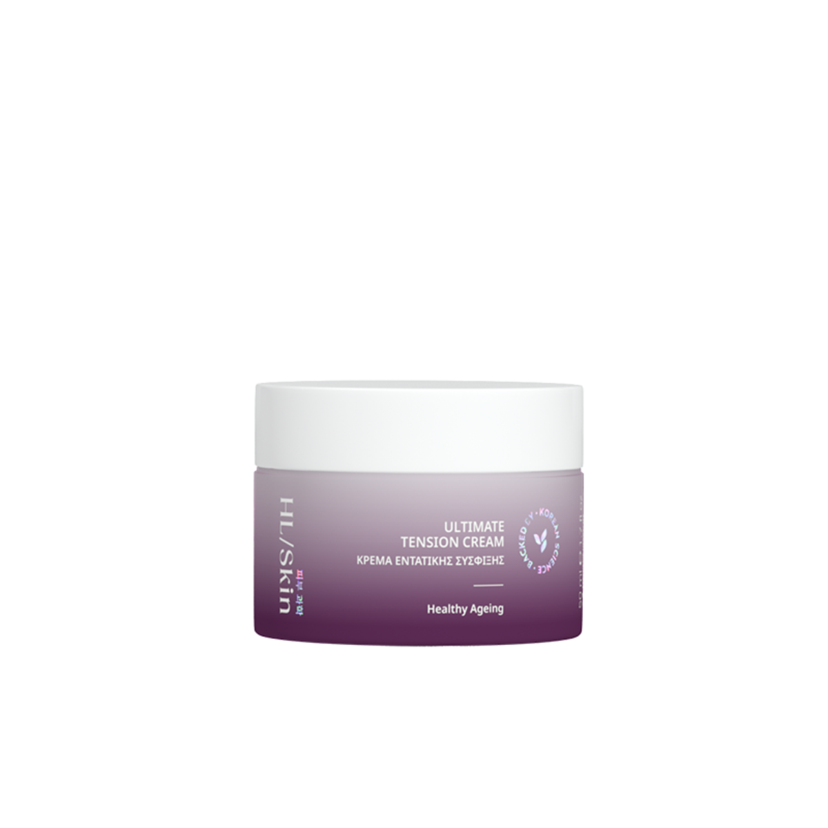Firming Tension Face Cream
