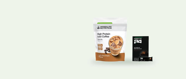Vegetarian – Herbalife products at My HL Shop