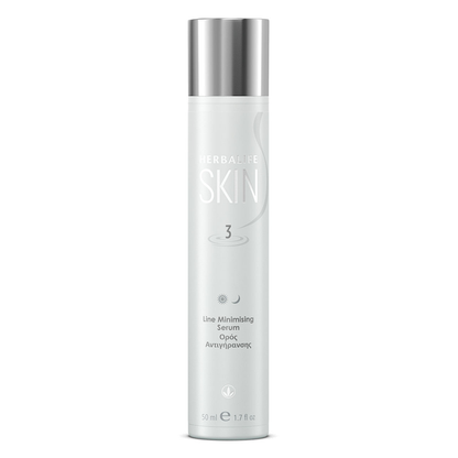 Line Minimising Serum