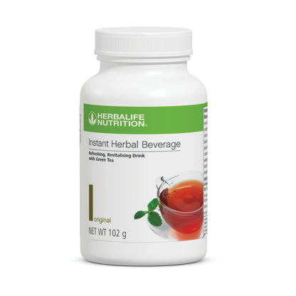 Instant Herbal Tea 102g