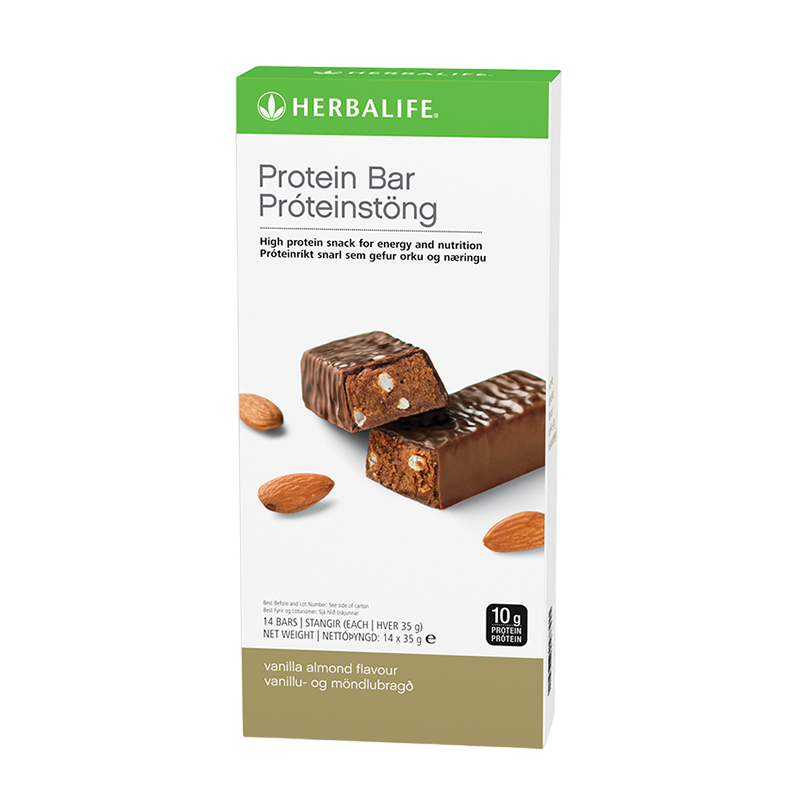 Protein Bar