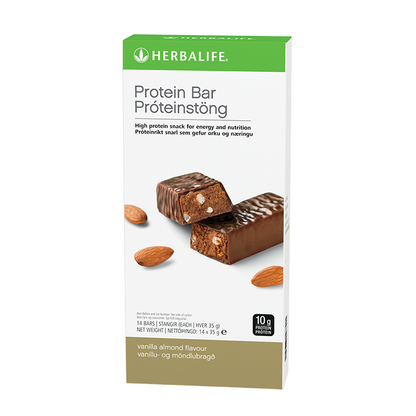 Protein Bar