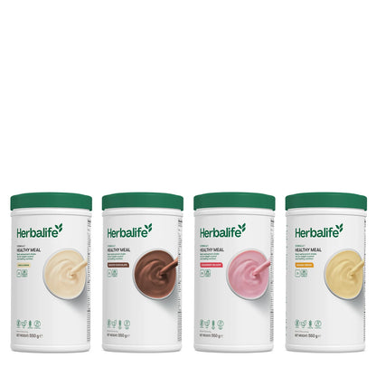 4x formula 1 shake mix