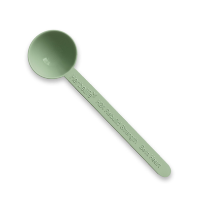 Sustainable Scoop (Beta Heart / Rebuild Strength)