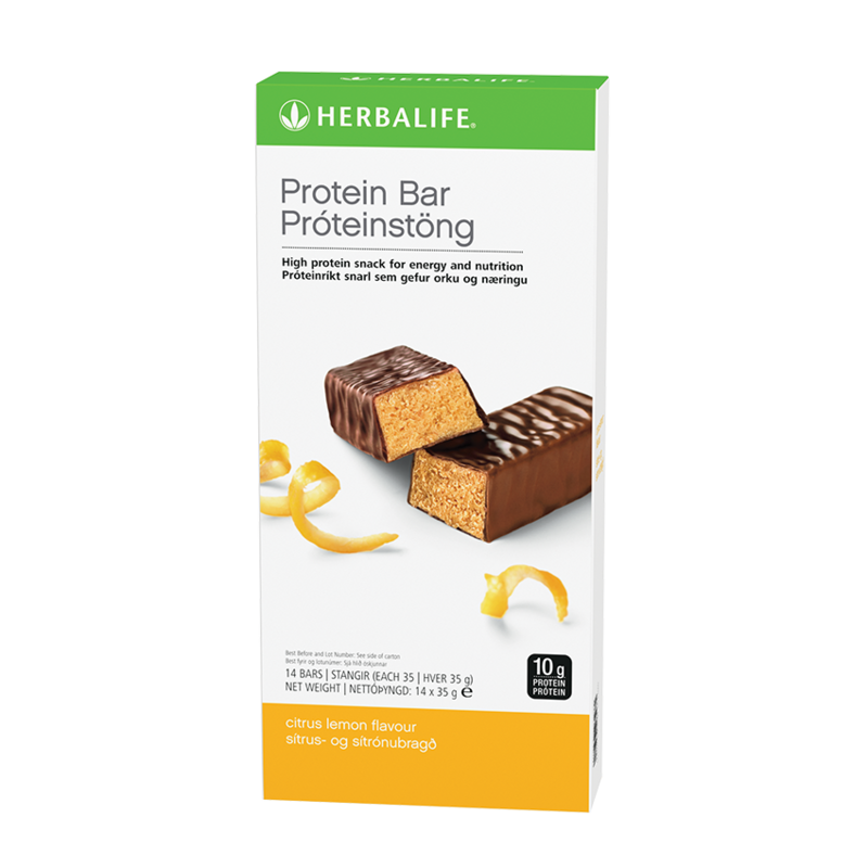Protein Bar