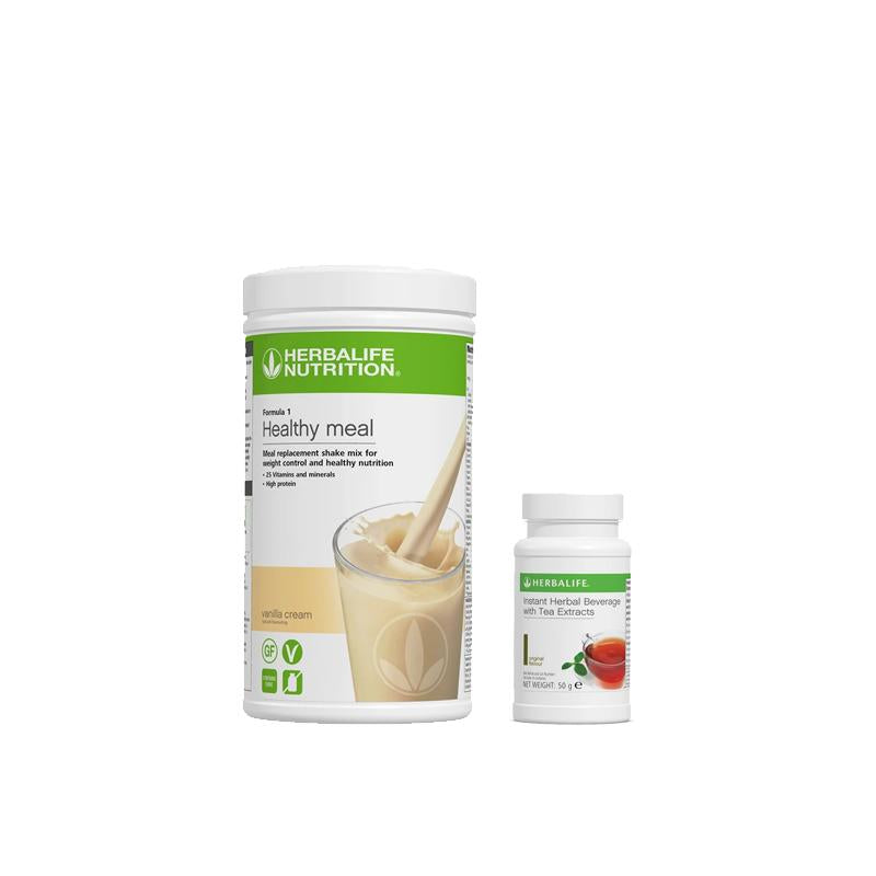 Breakfast Wellness Pack Starter