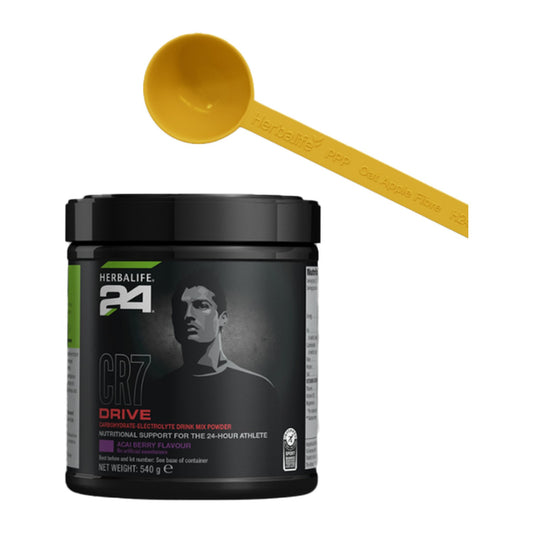 cr7 drive acai berry
