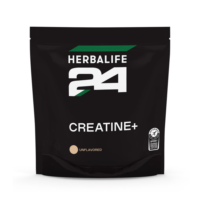 H24 Creatine