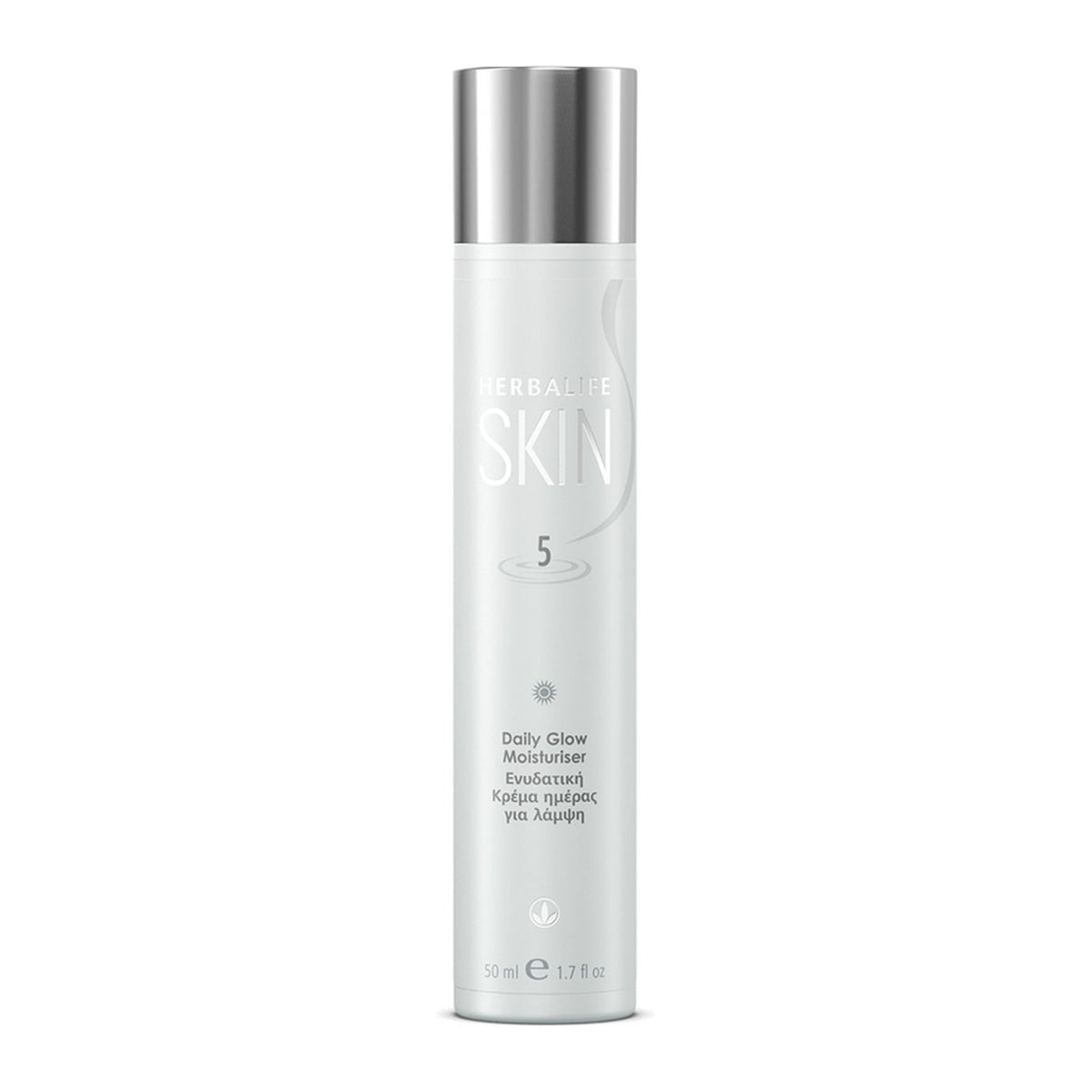 daily glow moisturiser
