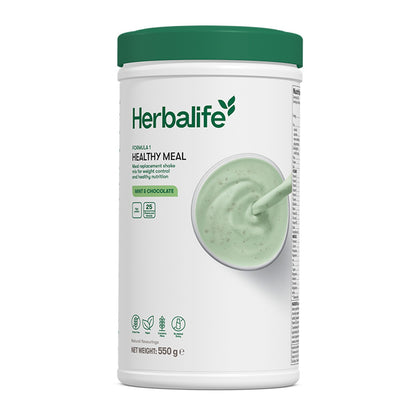 Formula 1 Shake Mix — Mint & Chocolate