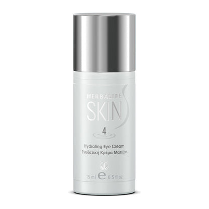 hydrating eye cream