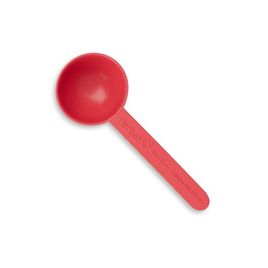 Sustainable Scoop (Night Mode / Collagen)