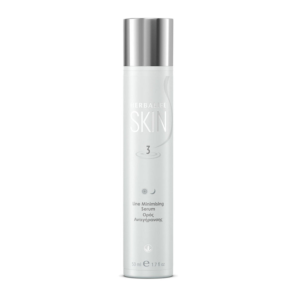 line minimising serum