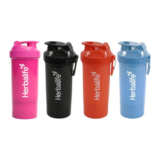 neon shakers