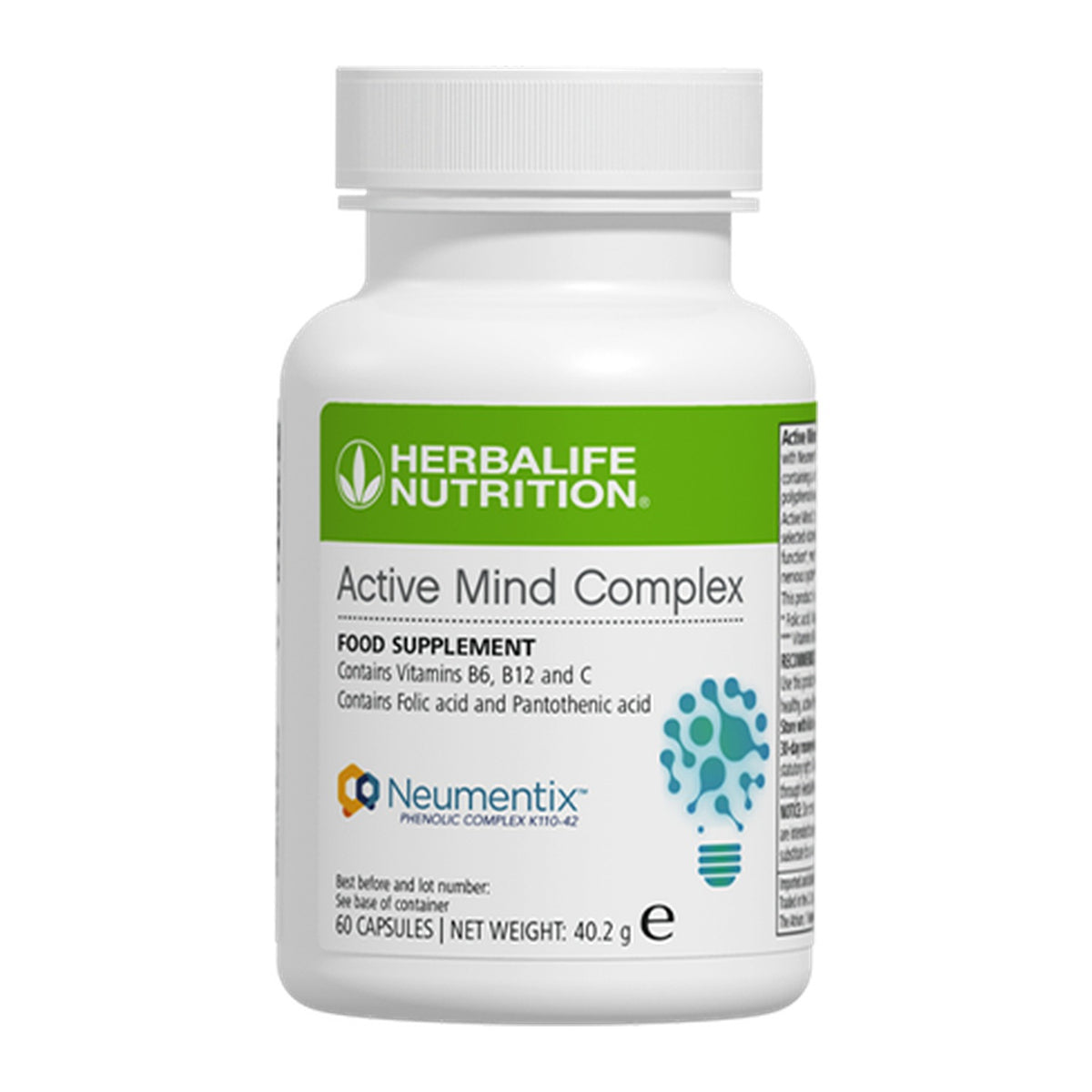 active mind complex