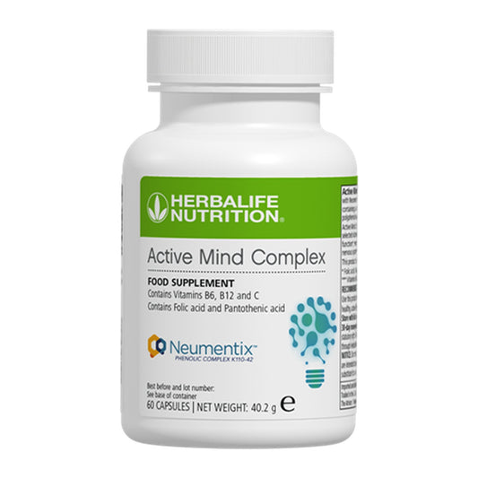 active mind complex