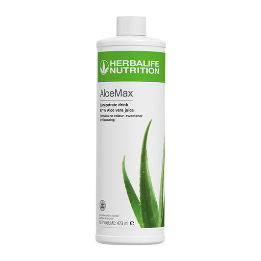 aloemax