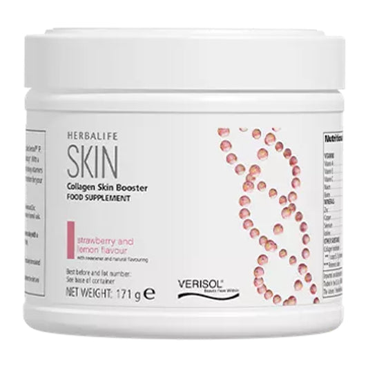 collagen skin booster
