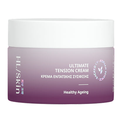 firming tension face cream