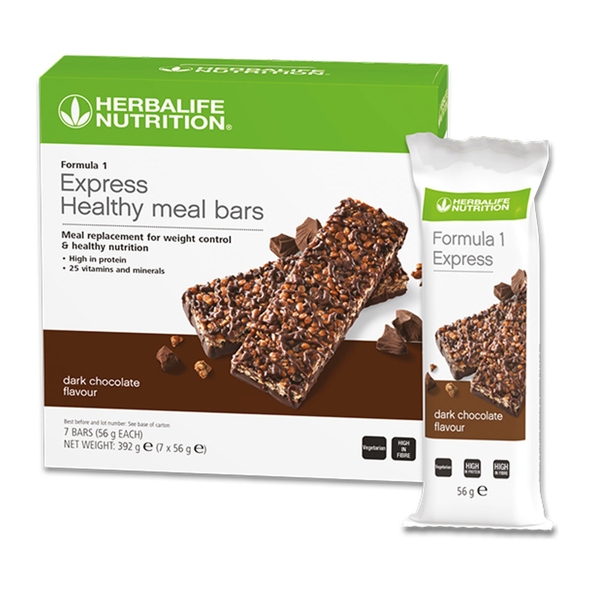 formula 1 express meal bars