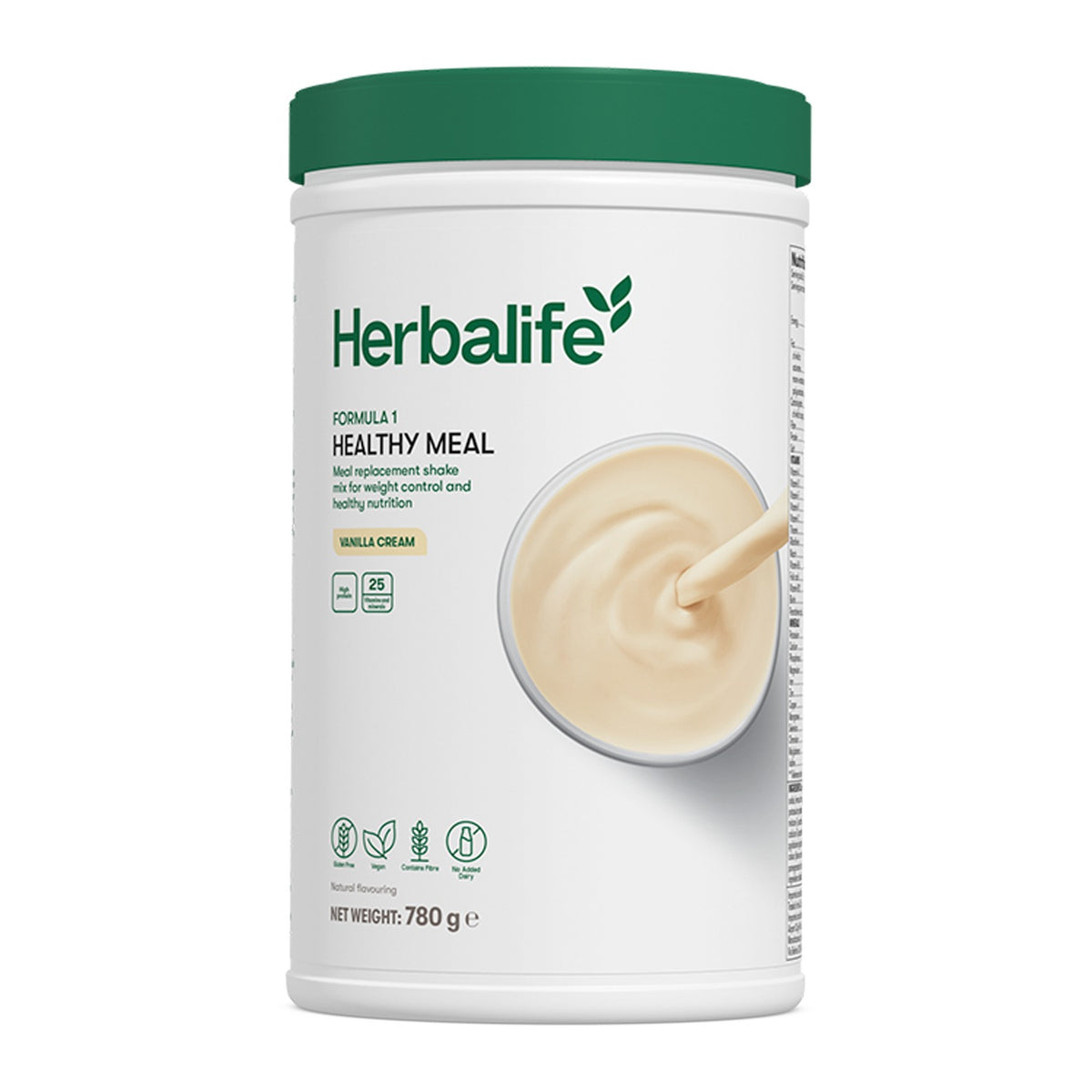 formula 1 shake mix 780g