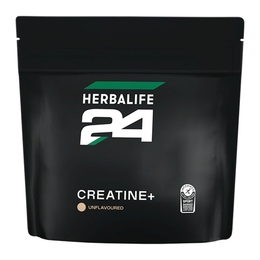 h24 creatine
