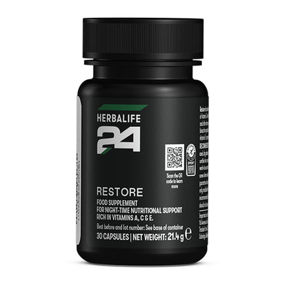 h24 restore