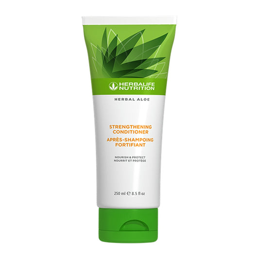 herbal aloe conditioner