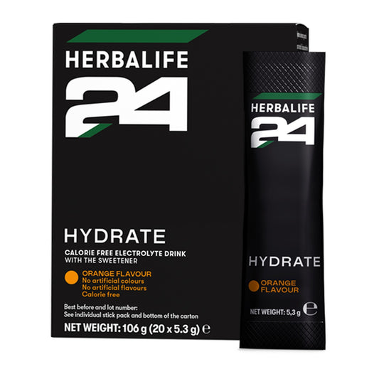hydrate