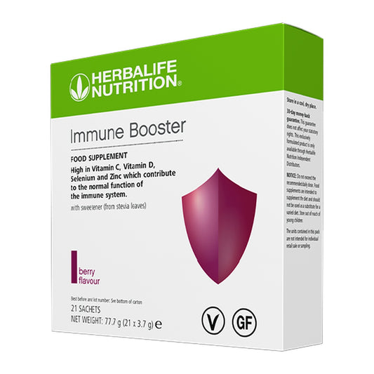immune booster