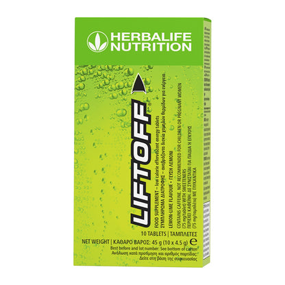 lift off energy drink