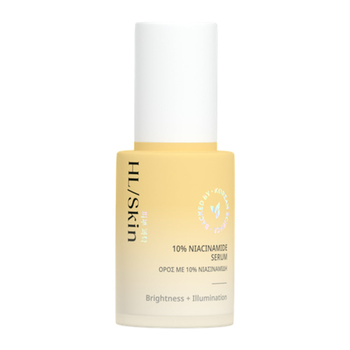 niacinamide serum 10