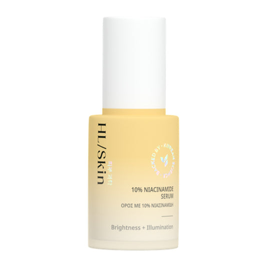 niacinamide serum 10