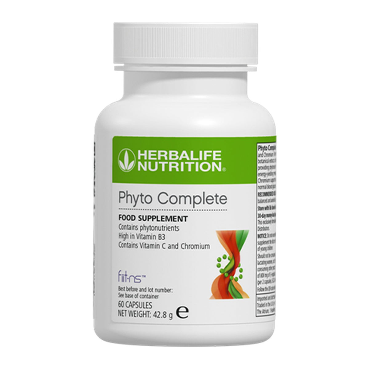 phyto complete 60 capsules