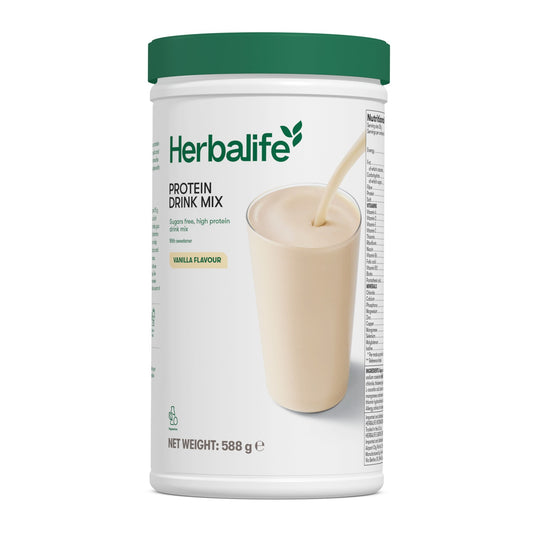 protein drink mix