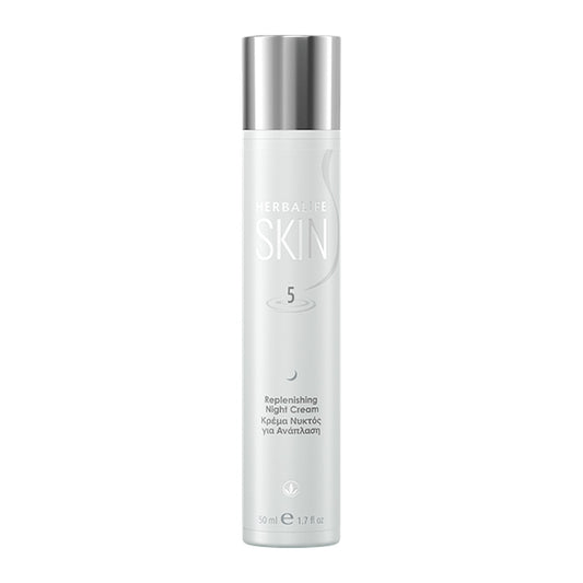 replenishing night cream