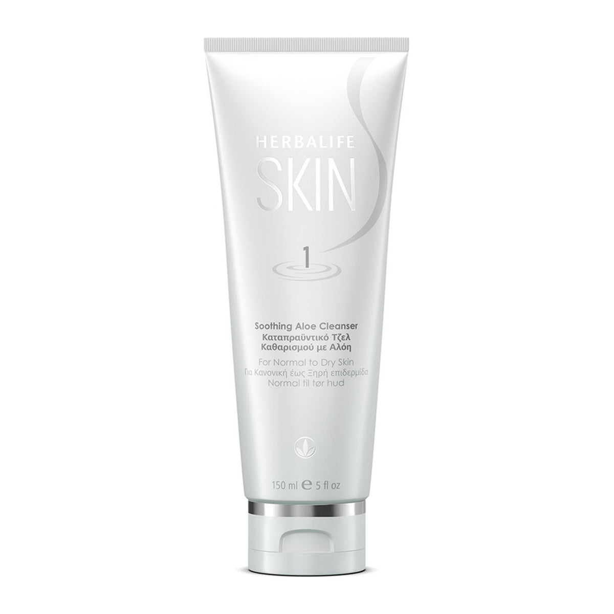 soothing aloe cleanser